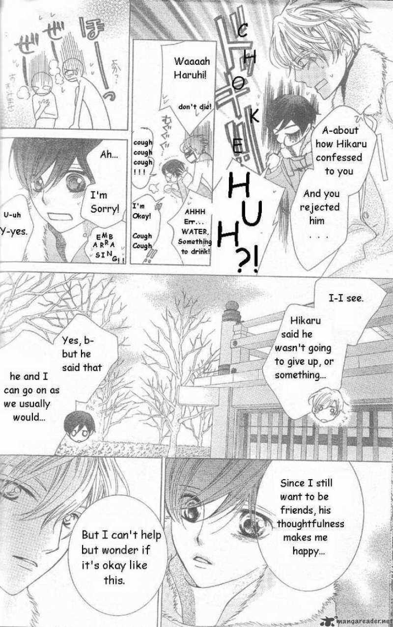 Ouran High School Host Club 63 20