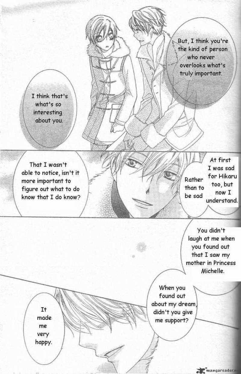 Ouran High School Host Club 63 23