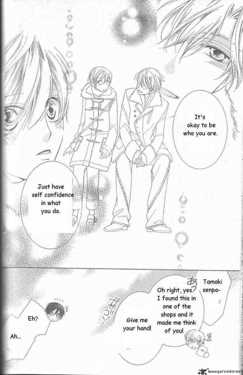 Ouran High School Host Club 63 24