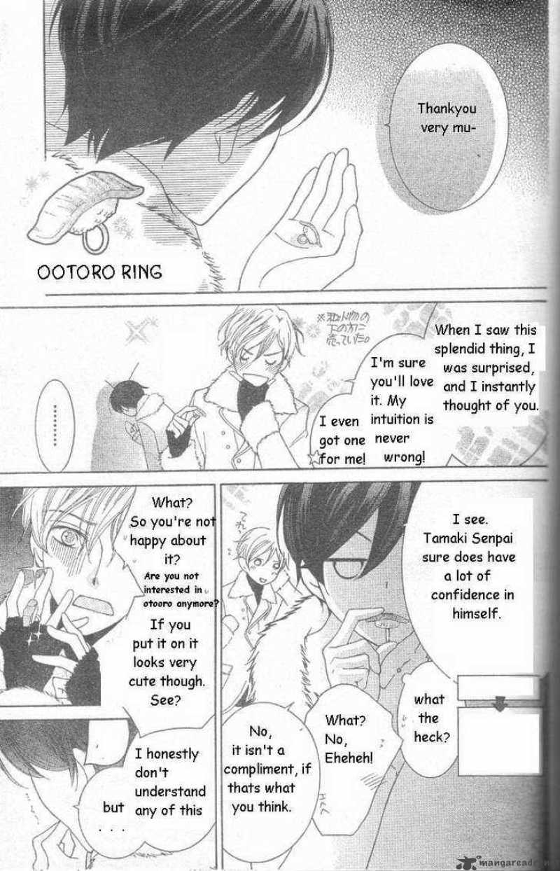 Ouran High School Host Club 63 25