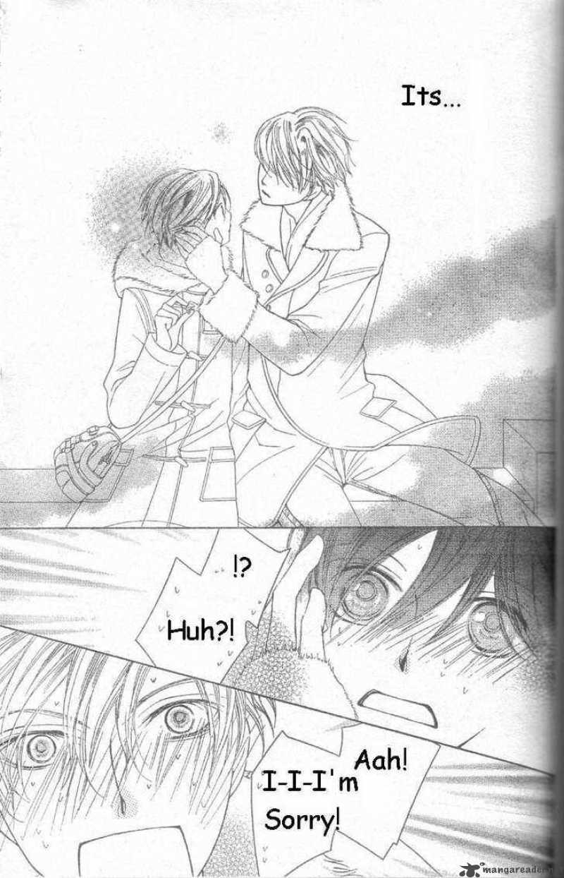 Ouran High School Host Club 63 27
