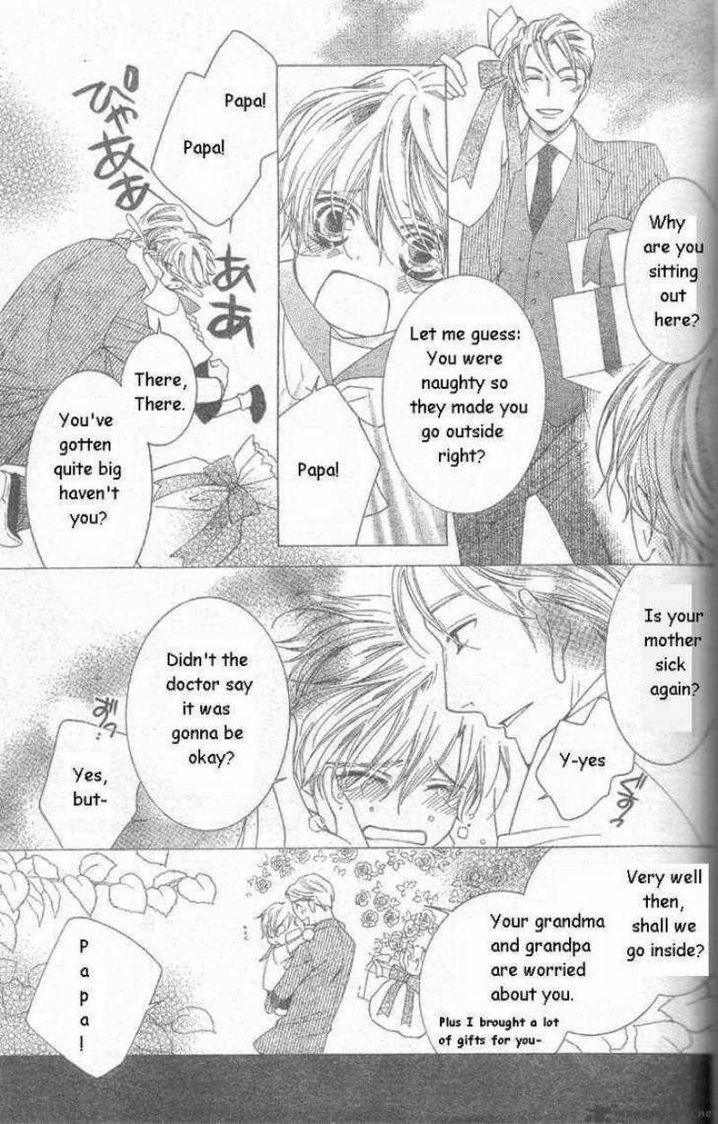 Ouran High School Host Club 63 3
