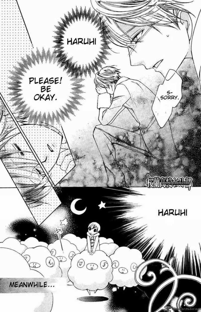 Ouran High School Host Club 64 10