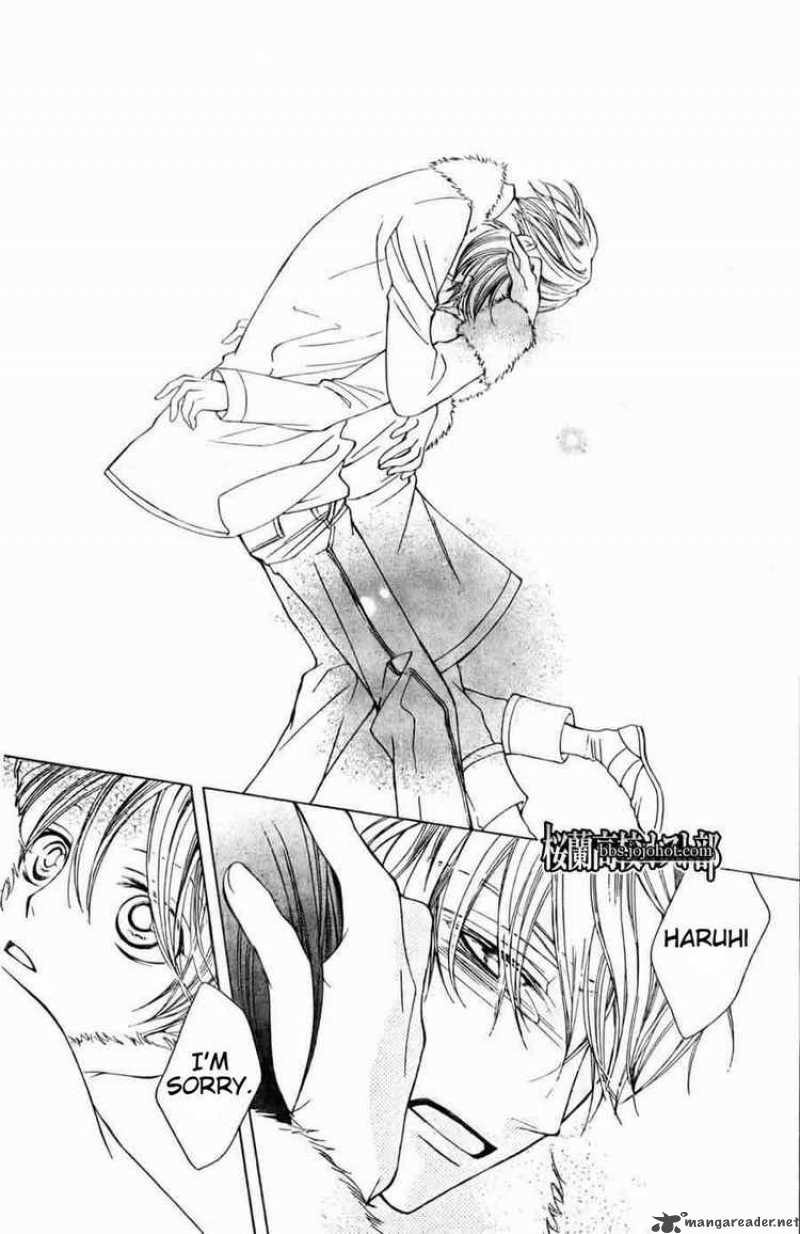Ouran High School Host Club 64 28