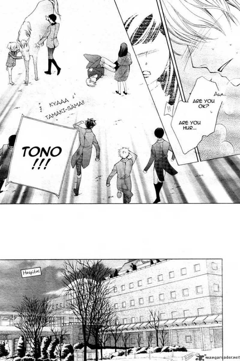 Ouran High School Host Club 65 14