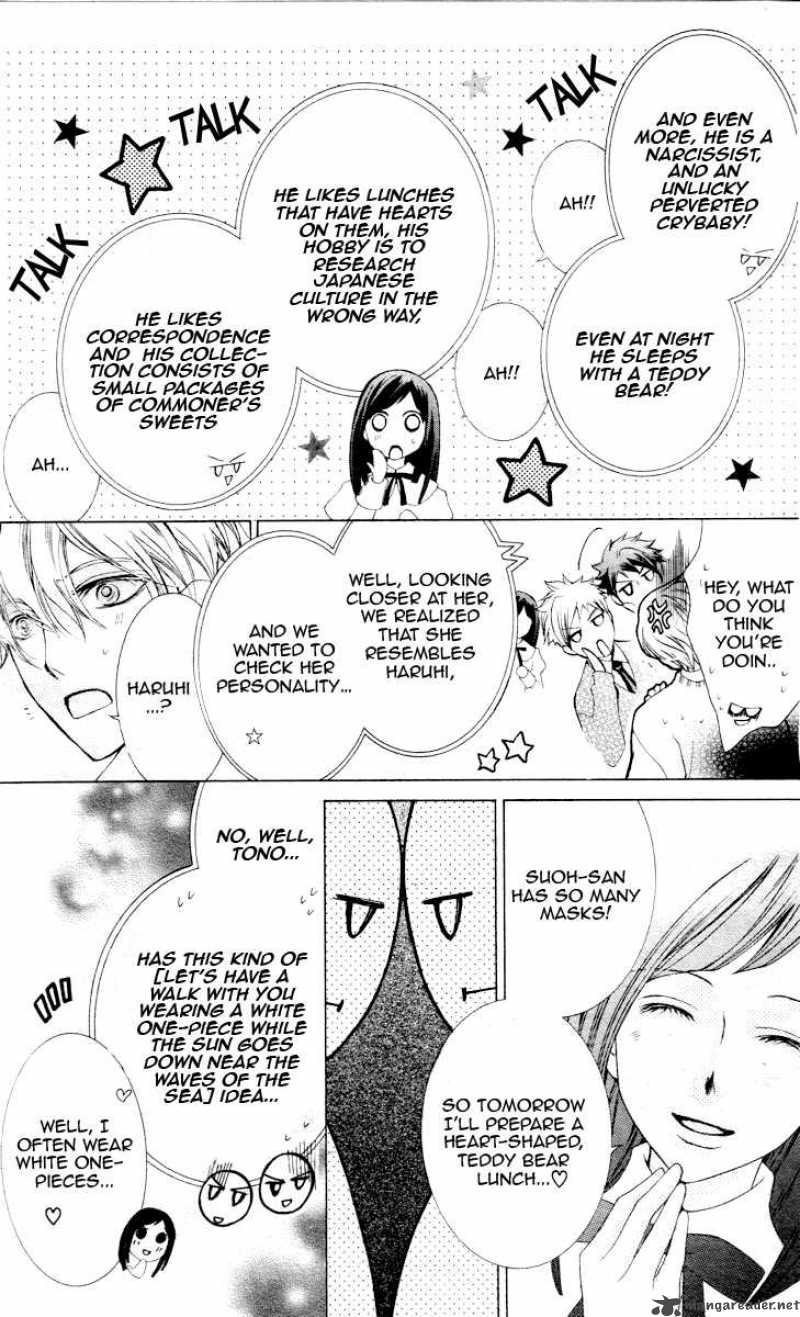 Ouran High School Host Club 65 22