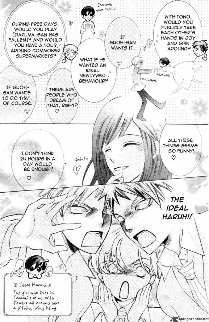 Ouran High School Host Club 65 23