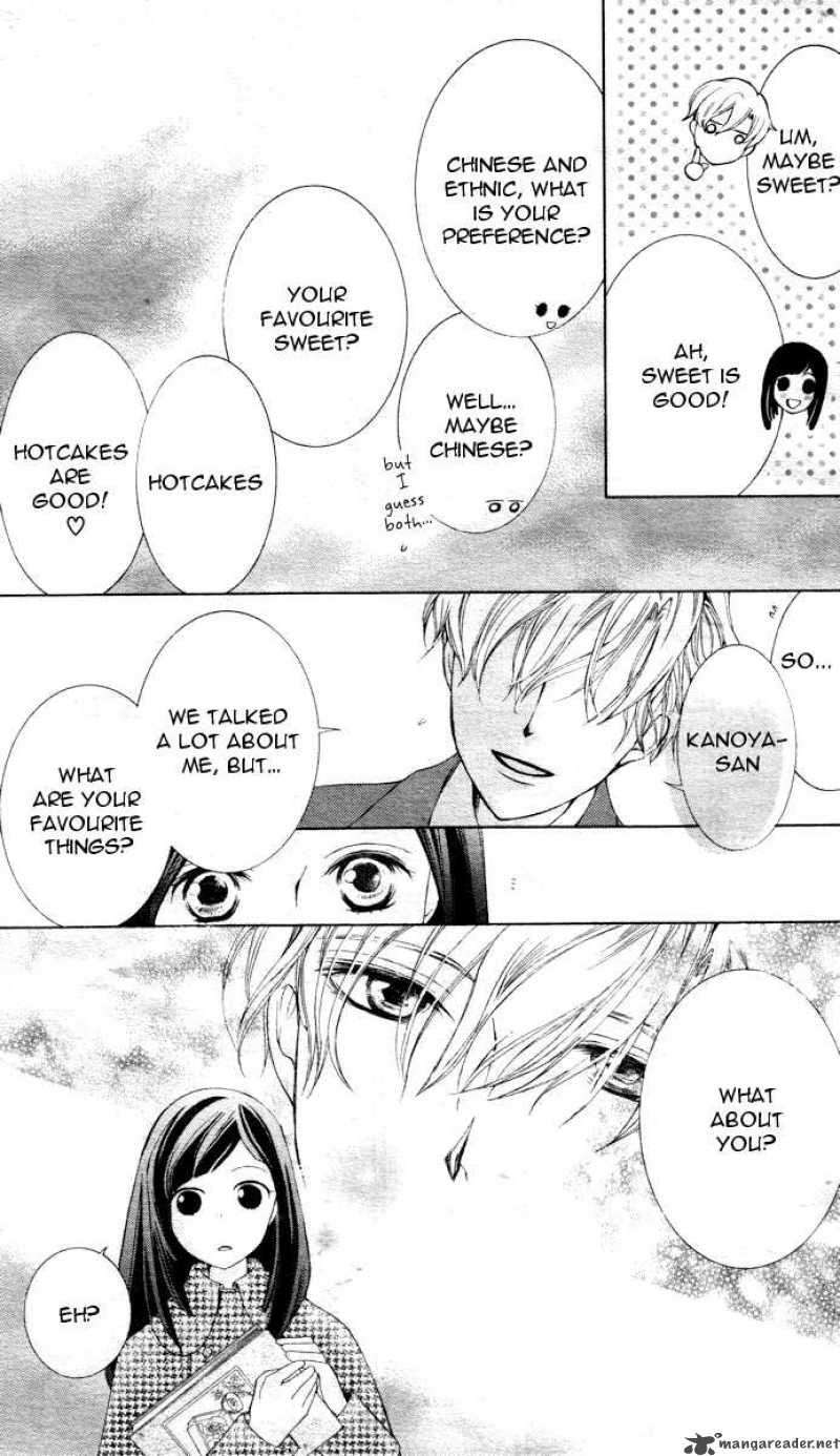 Ouran High School Host Club 65 30