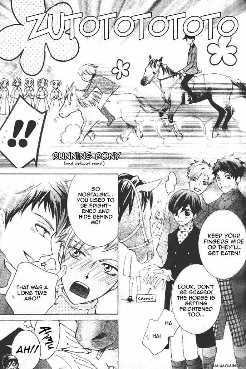 Ouran High School Host Club 65 6