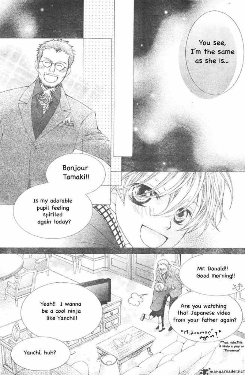 Ouran High School Host Club 66 13