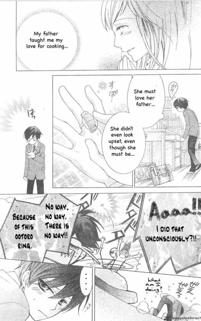 Ouran High School Host Club 66 27