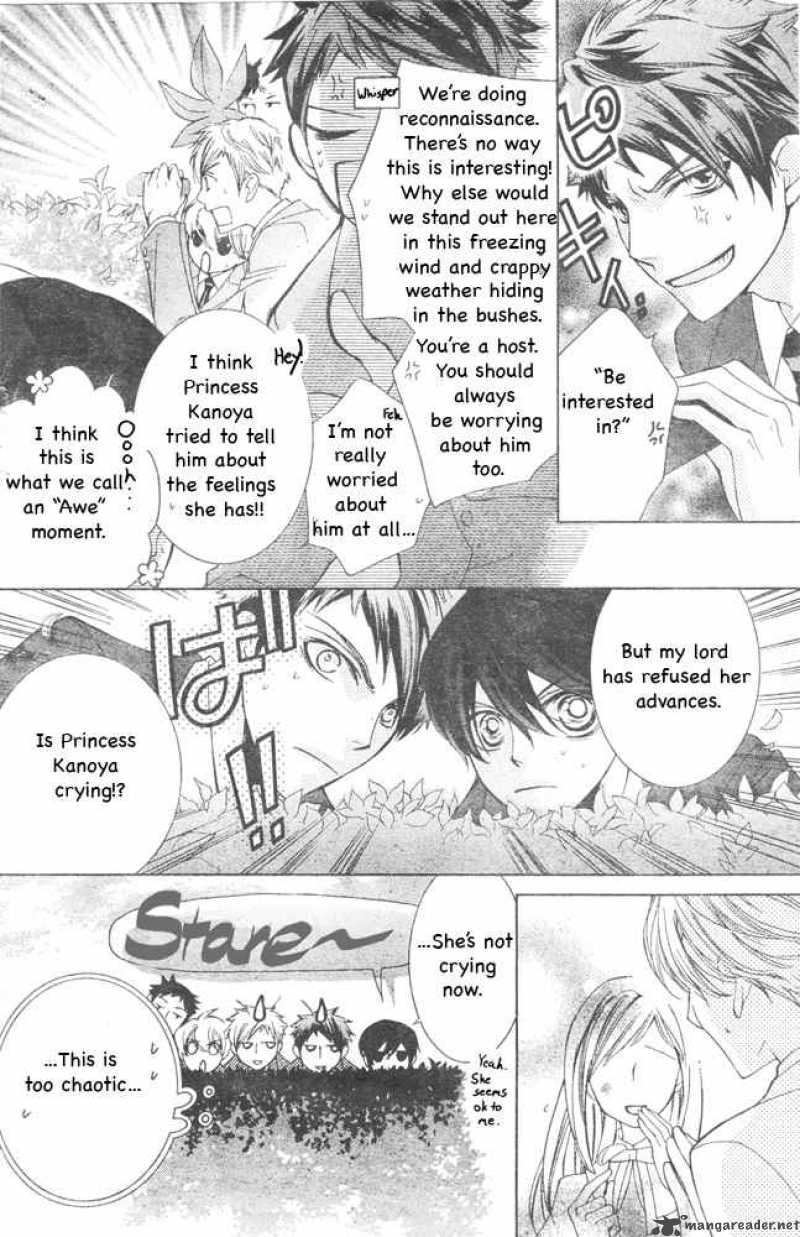 Ouran High School Host Club 66 4