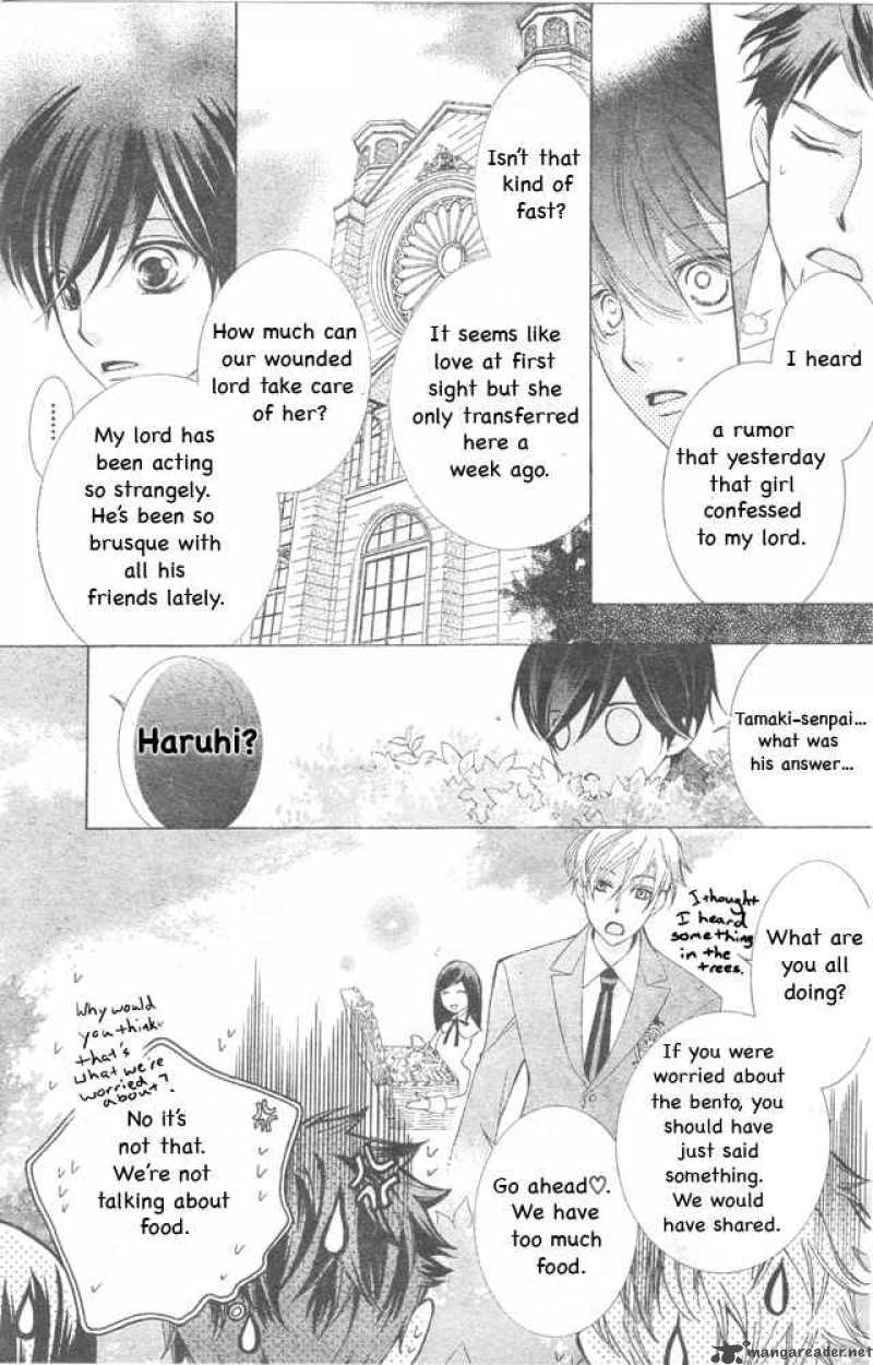 Ouran High School Host Club 66 5