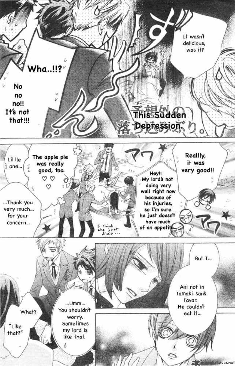 Ouran High School Host Club 66 8