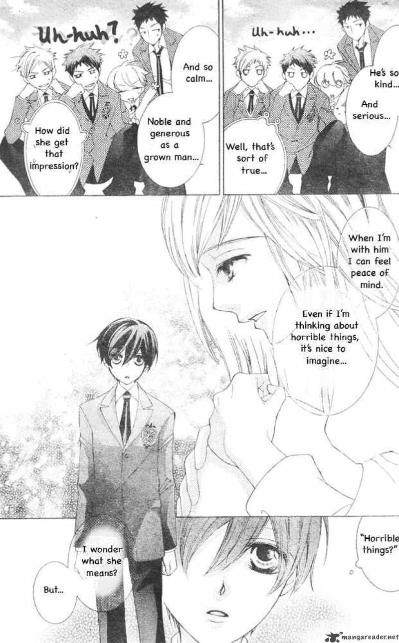 Ouran High School Host Club 66 9