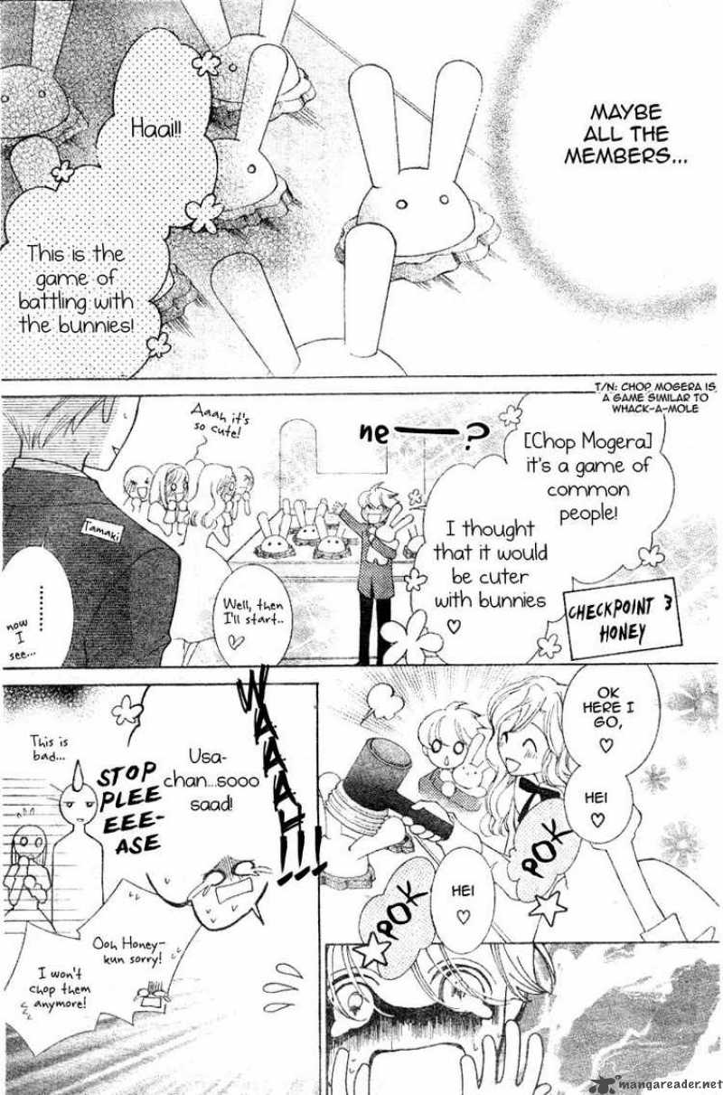 Ouran High School Host Club 67 23