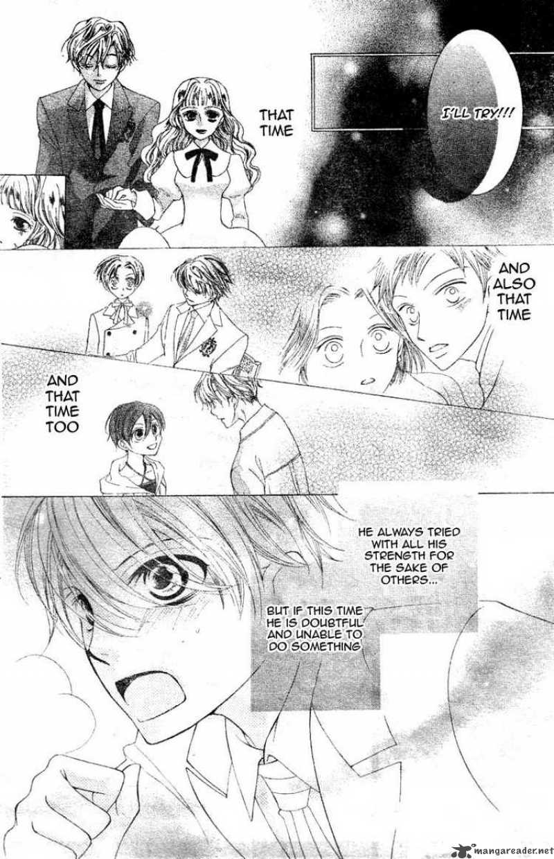 Ouran High School Host Club 67 27