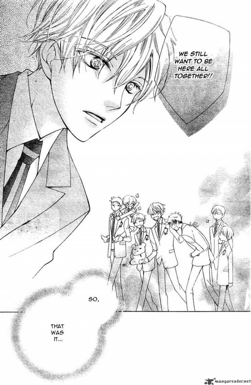 Ouran High School Host Club 68 28