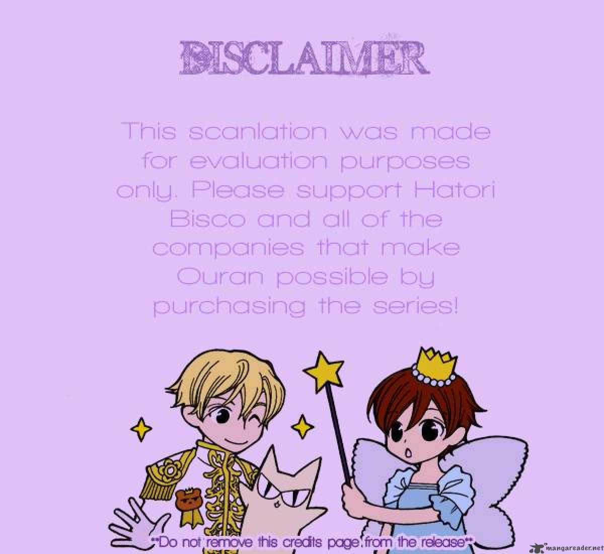 Ouran High School Host Club 68 37