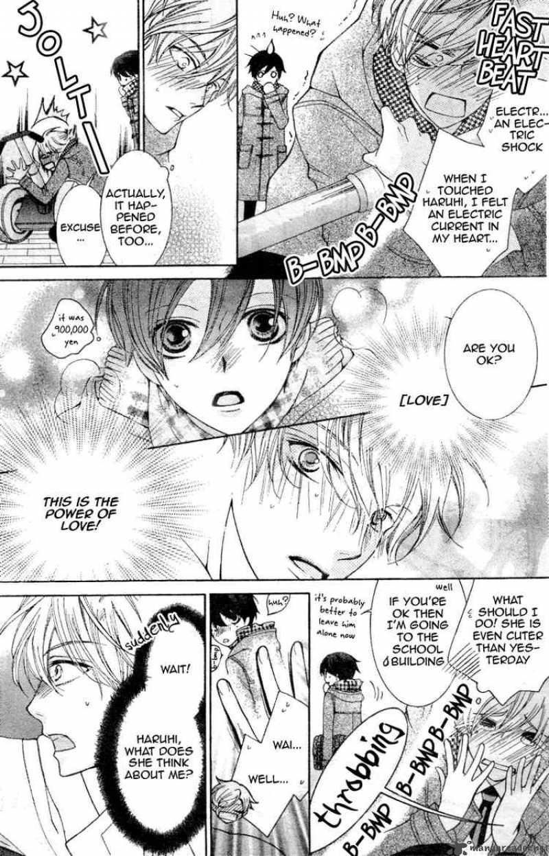 Ouran High School Host Club 69 10