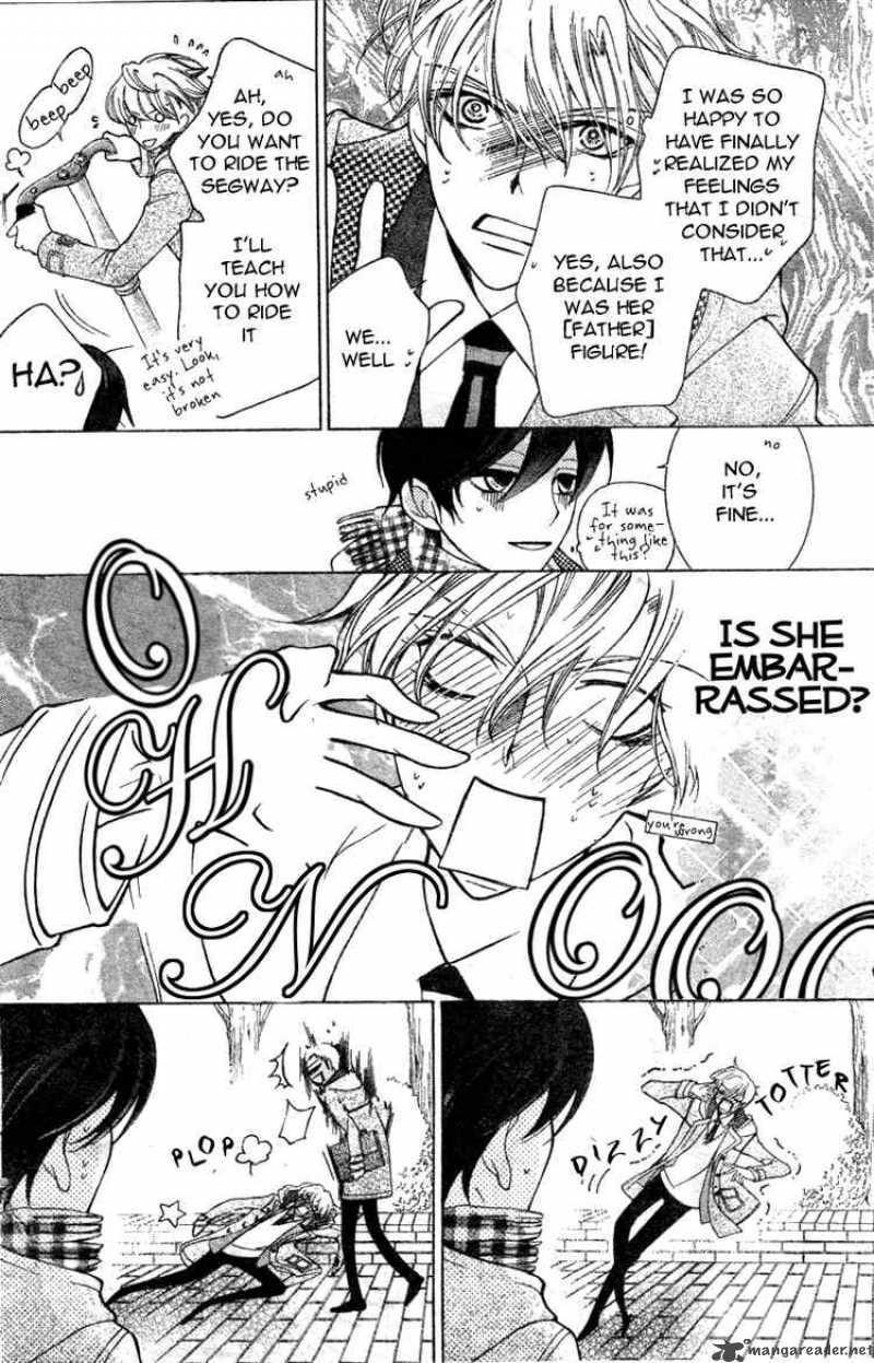 Ouran High School Host Club 69 11