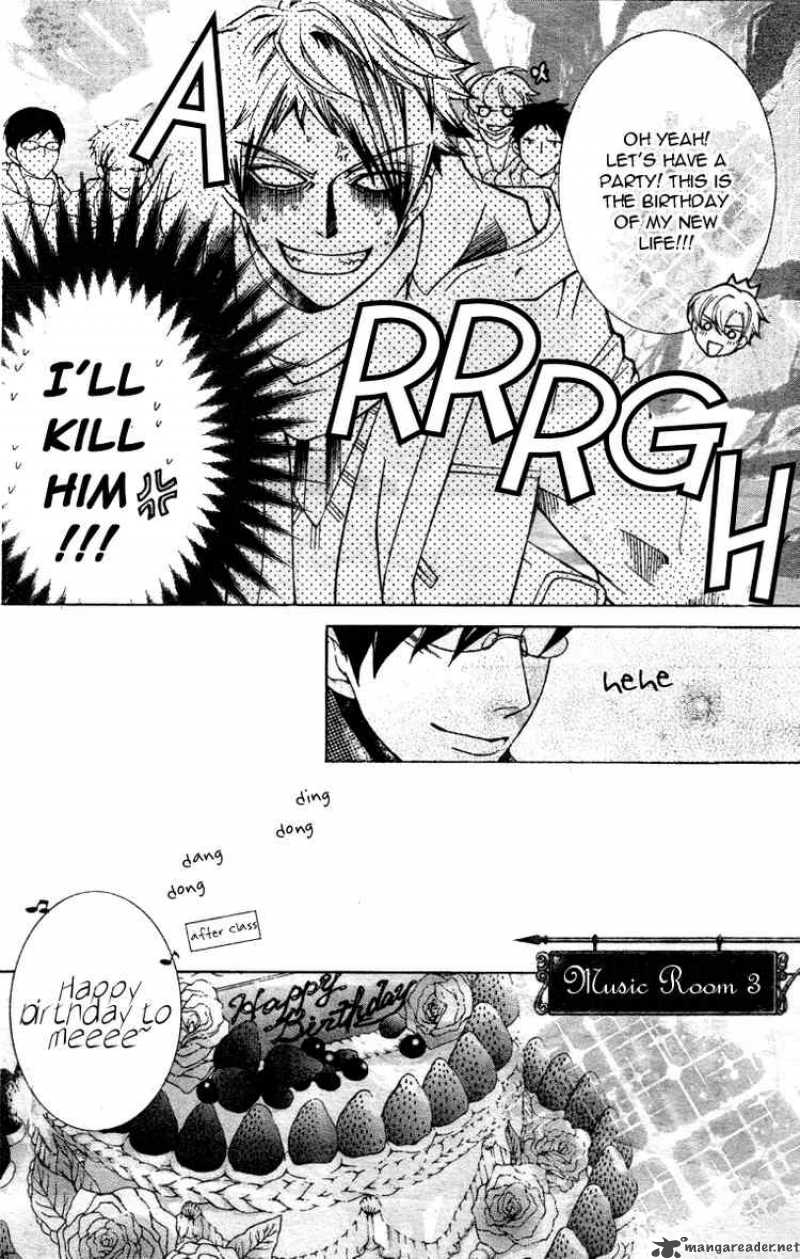 Ouran High School Host Club 69 17