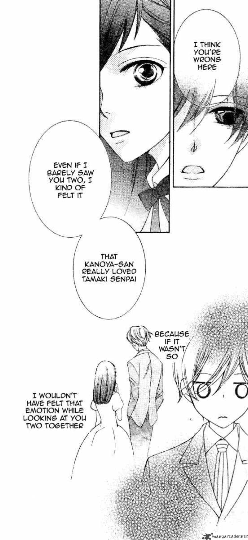 Ouran High School Host Club 69 24