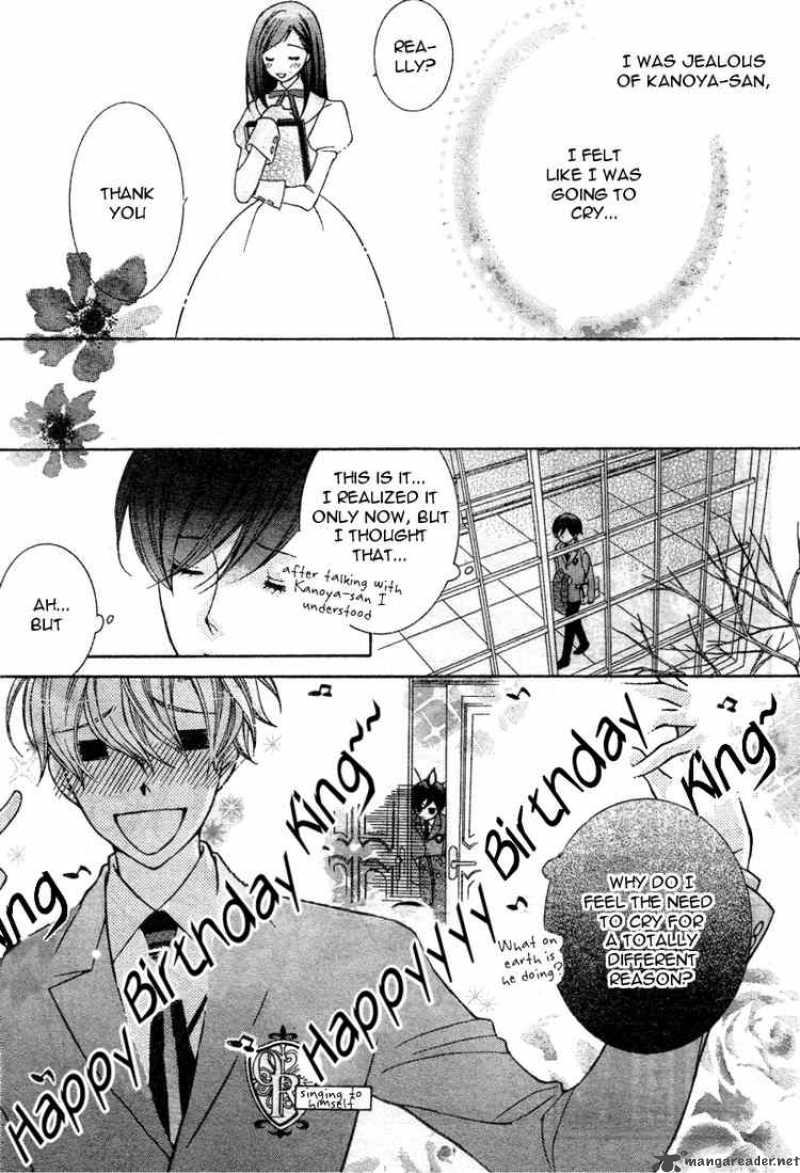 Ouran High School Host Club 69 25
