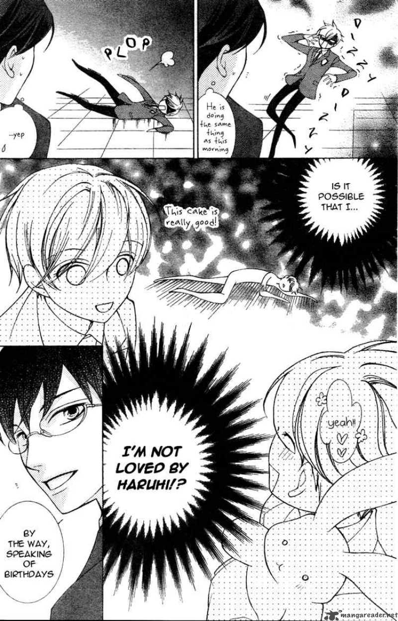 Ouran High School Host Club 69 29