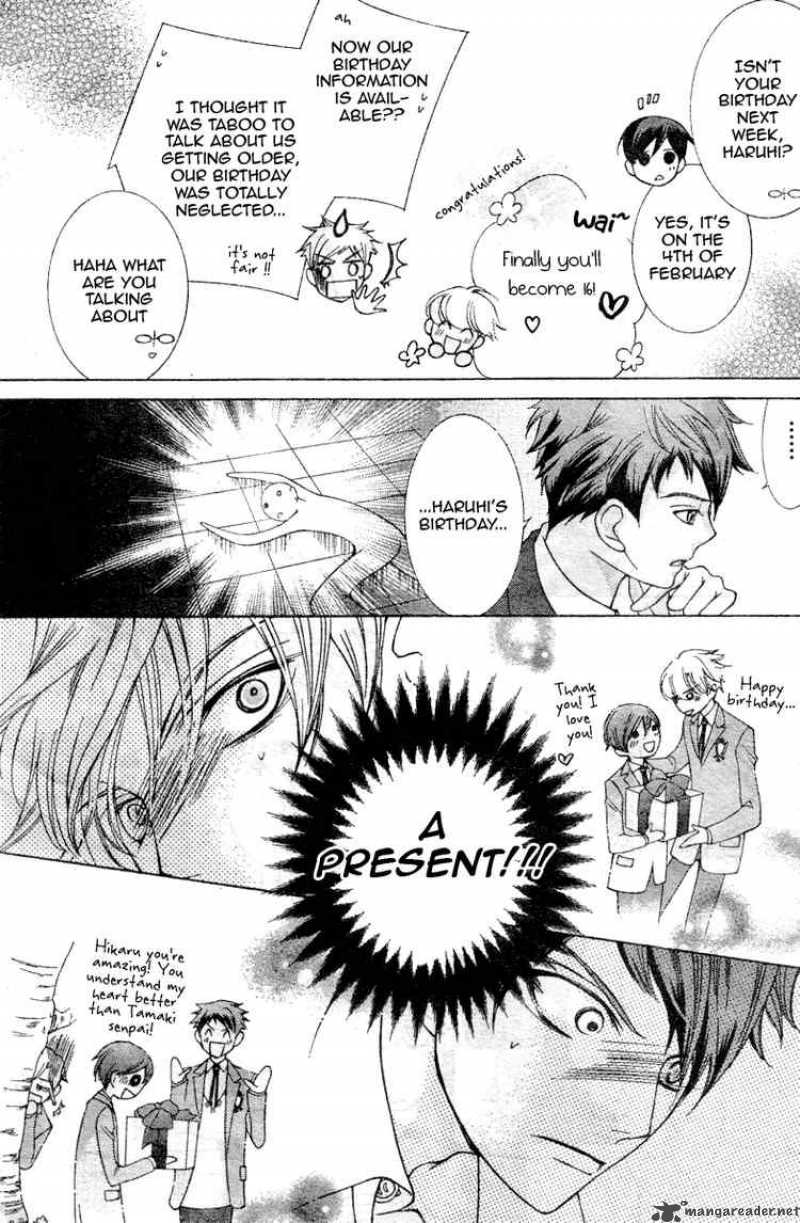 Ouran High School Host Club 69 30