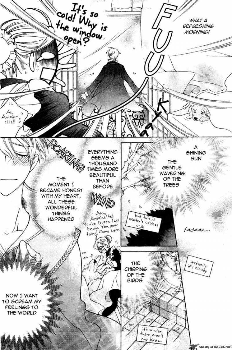 Ouran High School Host Club 69 5