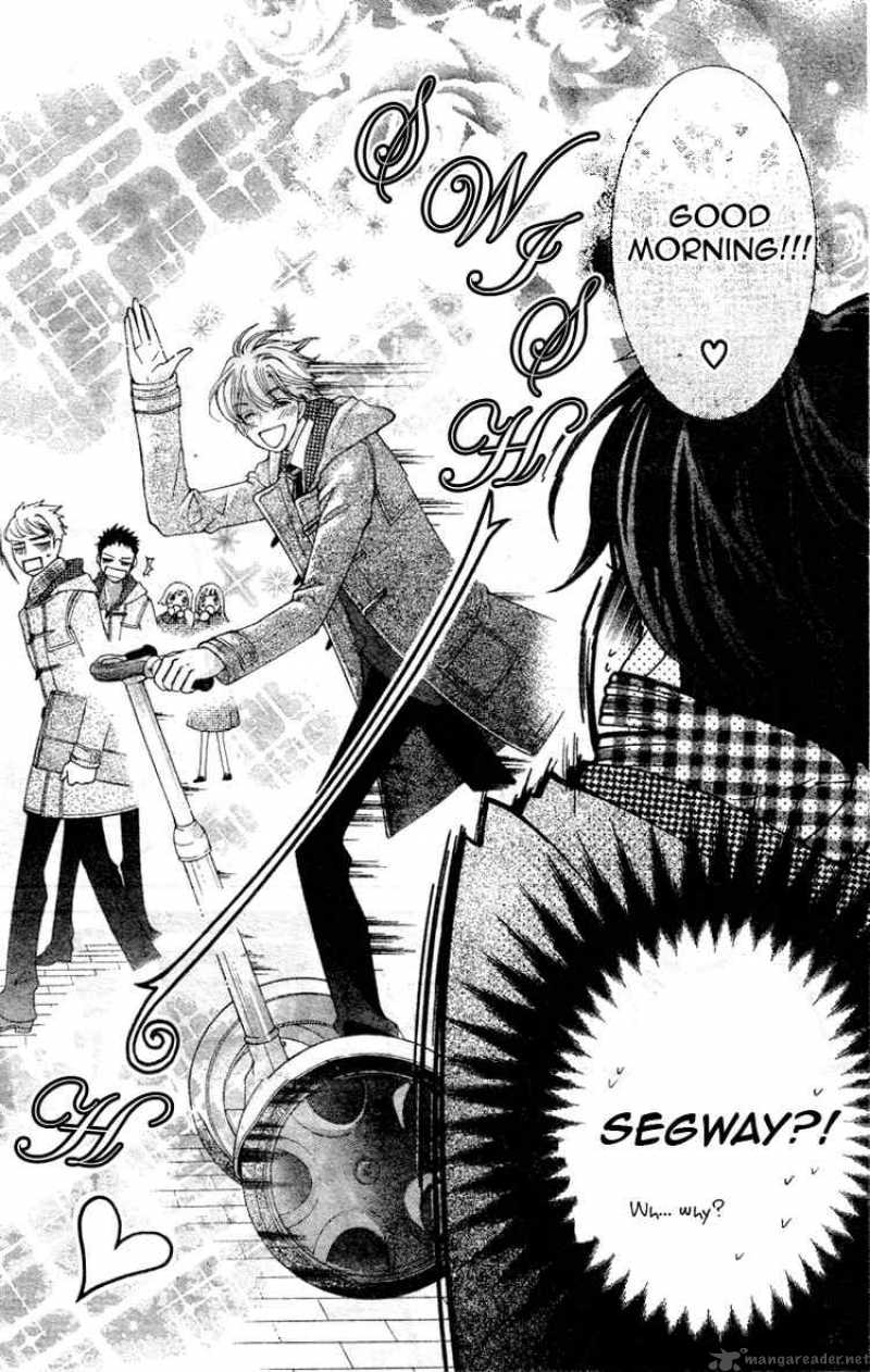 Ouran High School Host Club 69 8