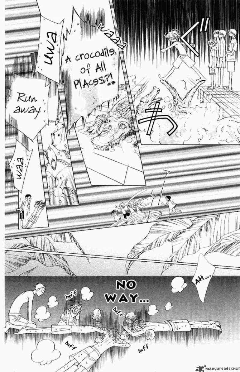 Ouran High School Host Club 7 13