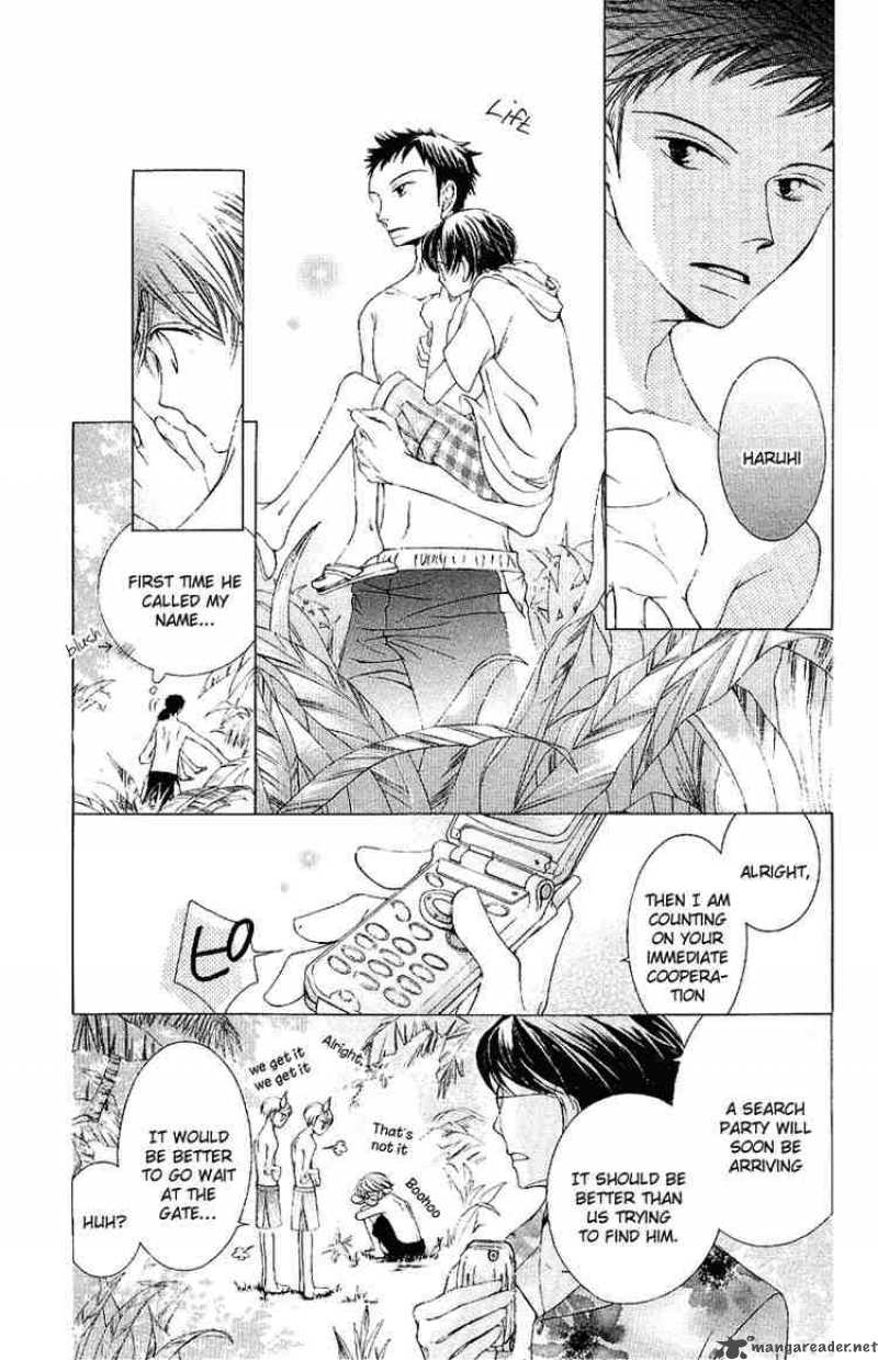 Ouran High School Host Club 7 24