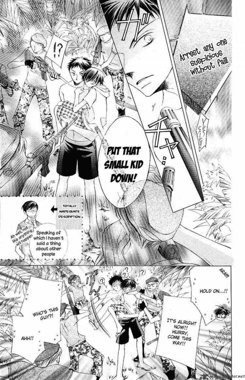 Ouran High School Host Club 7 26
