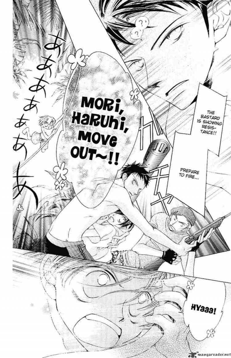 Ouran High School Host Club 7 27
