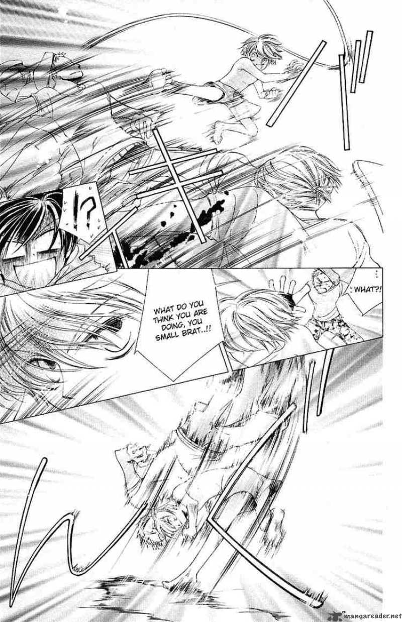 Ouran High School Host Club 7 28