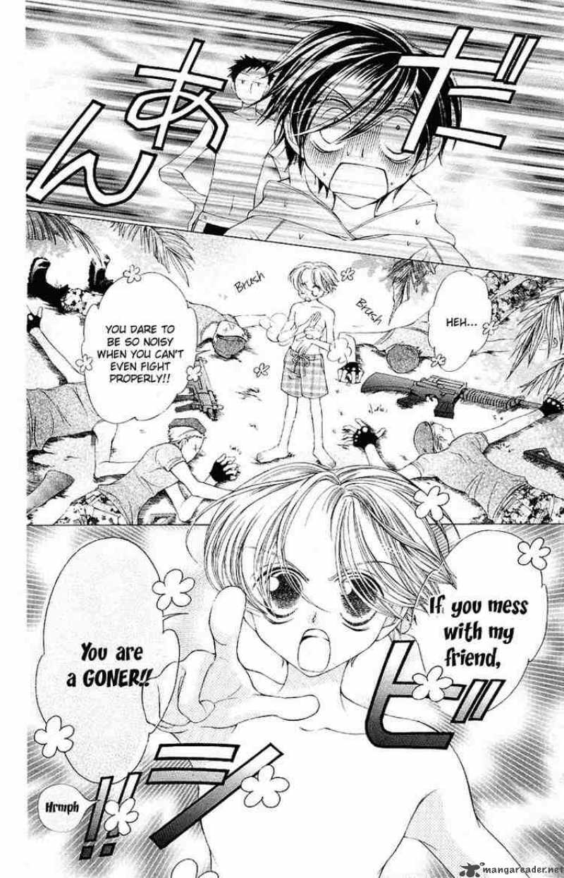 Ouran High School Host Club 7 29