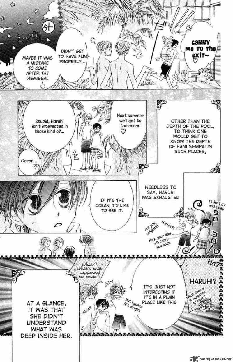Ouran High School Host Club 7 32