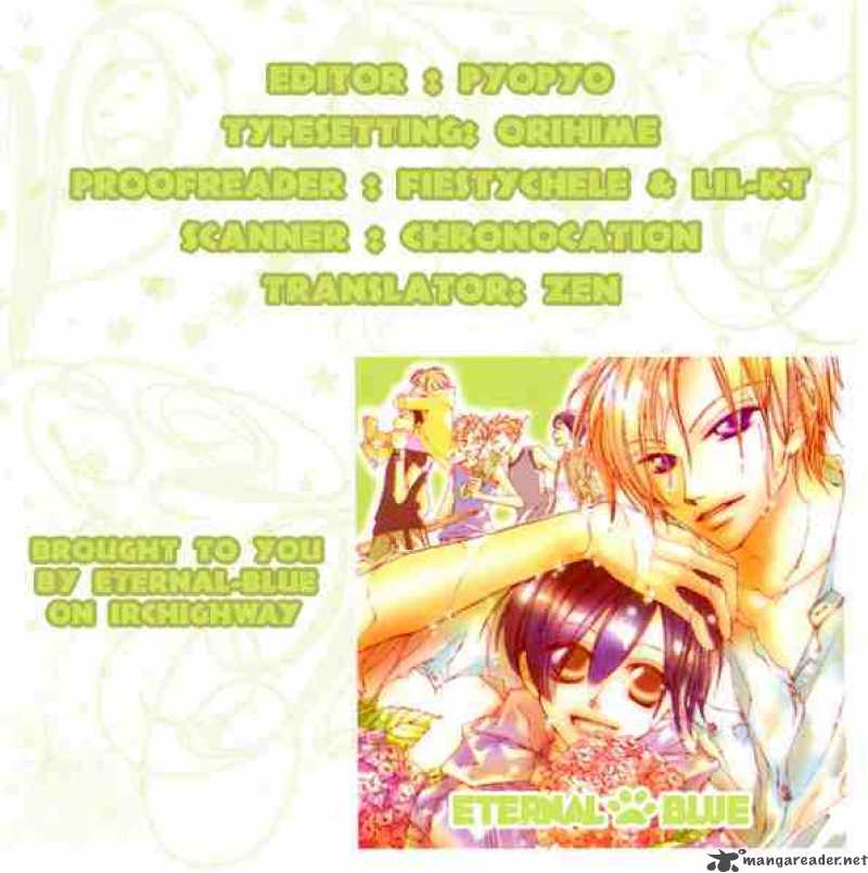 Ouran High School Host Club 7 34