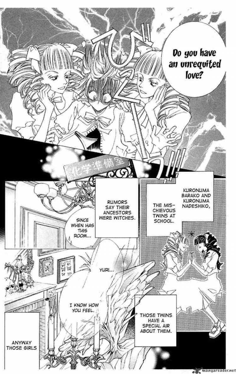 Ouran High School Host Club 7 38