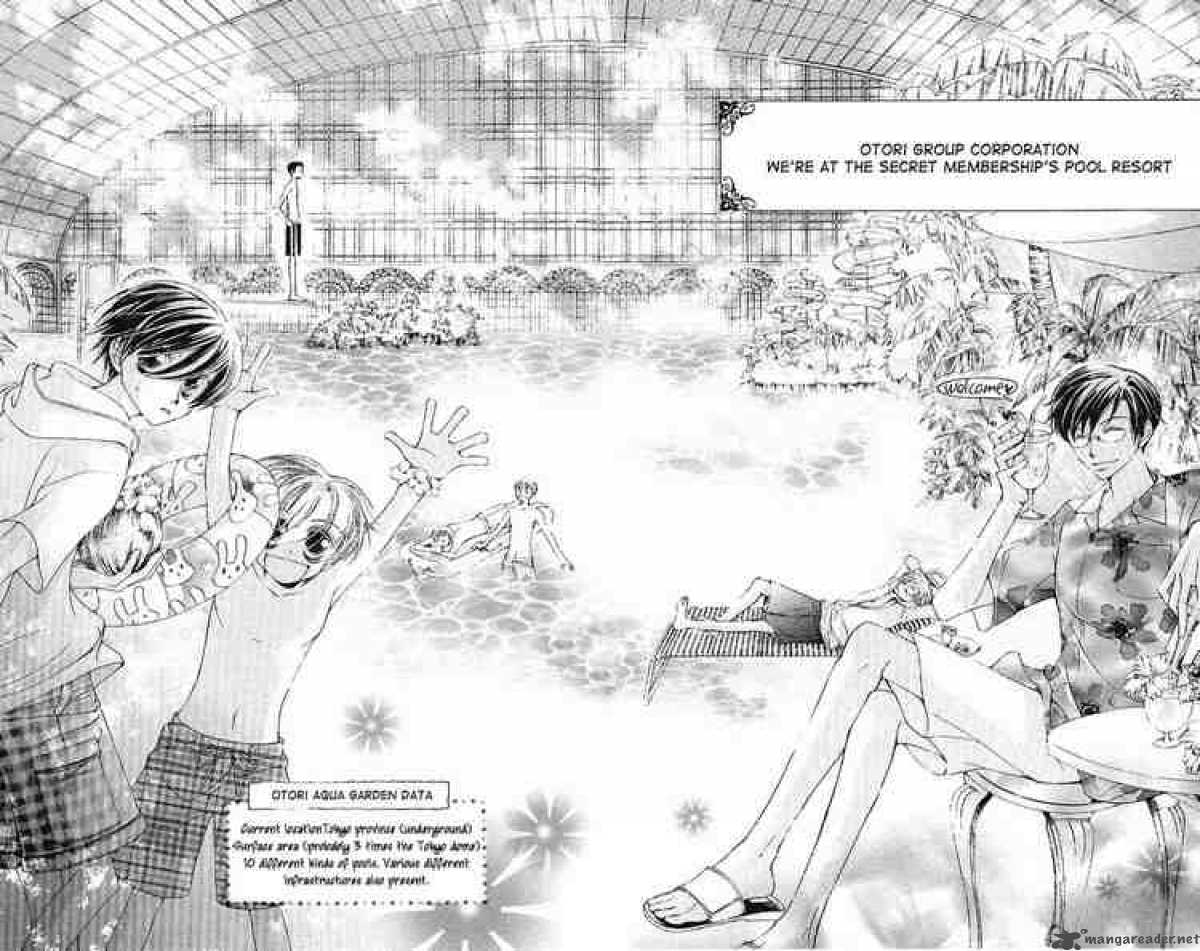 Ouran High School Host Club 7 4