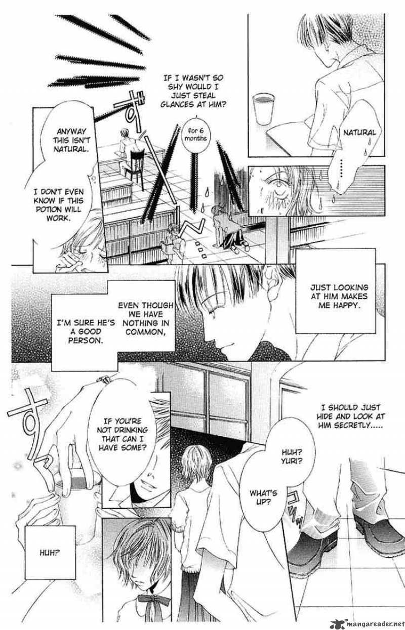Ouran High School Host Club 7 41