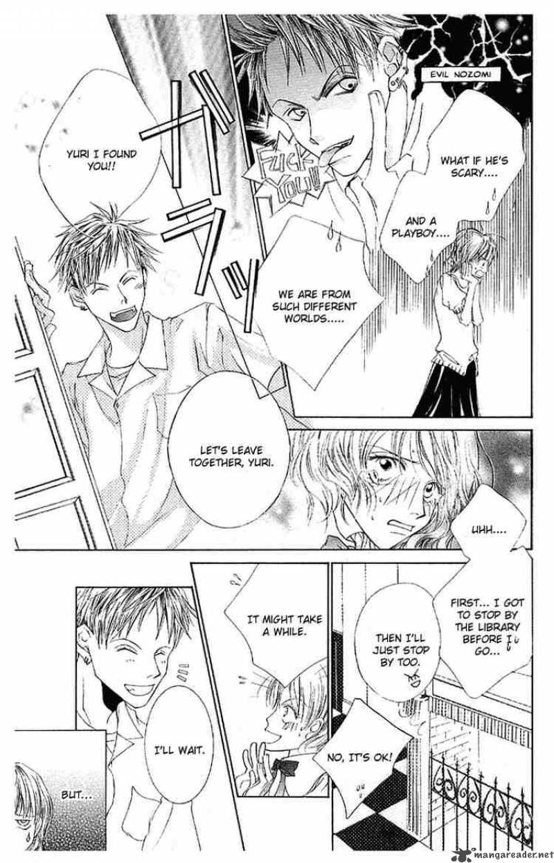 Ouran High School Host Club 7 45
