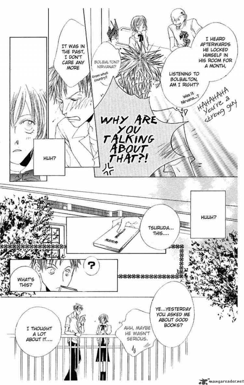Ouran High School Host Club 7 50