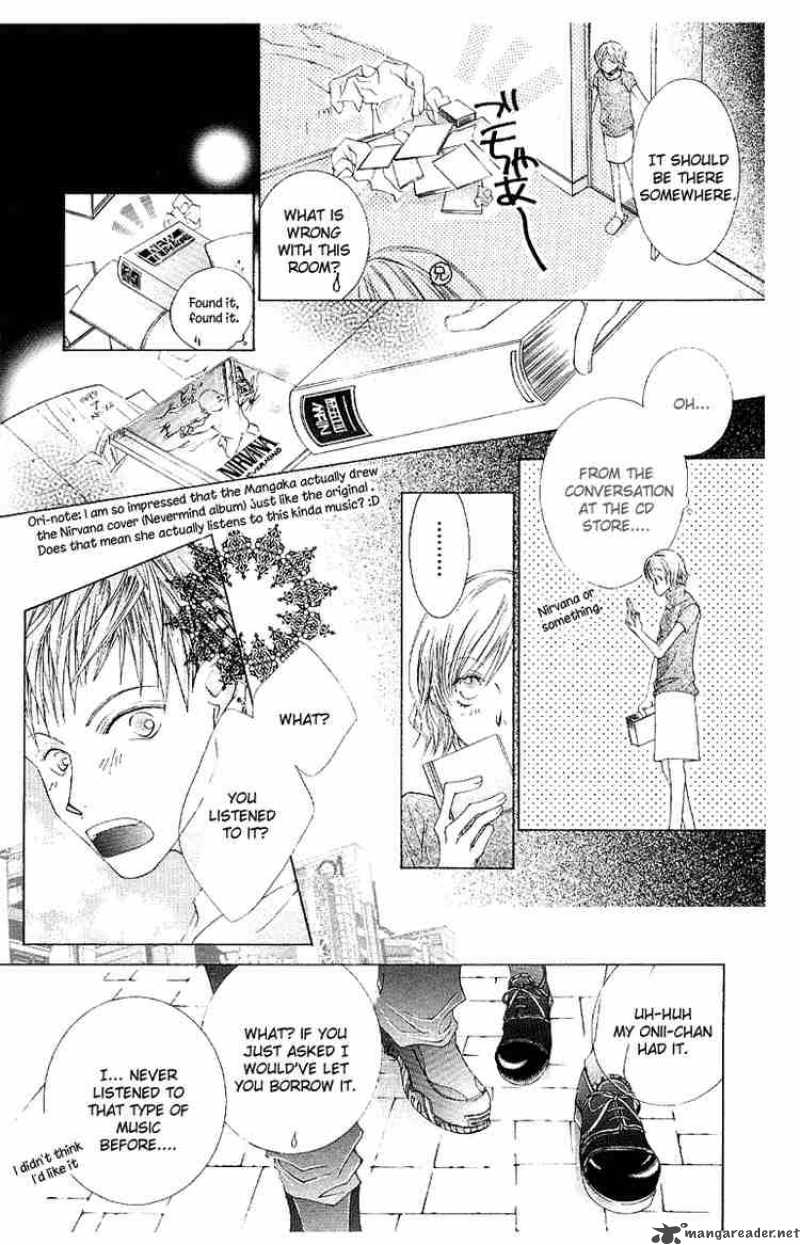 Ouran High School Host Club 7 54