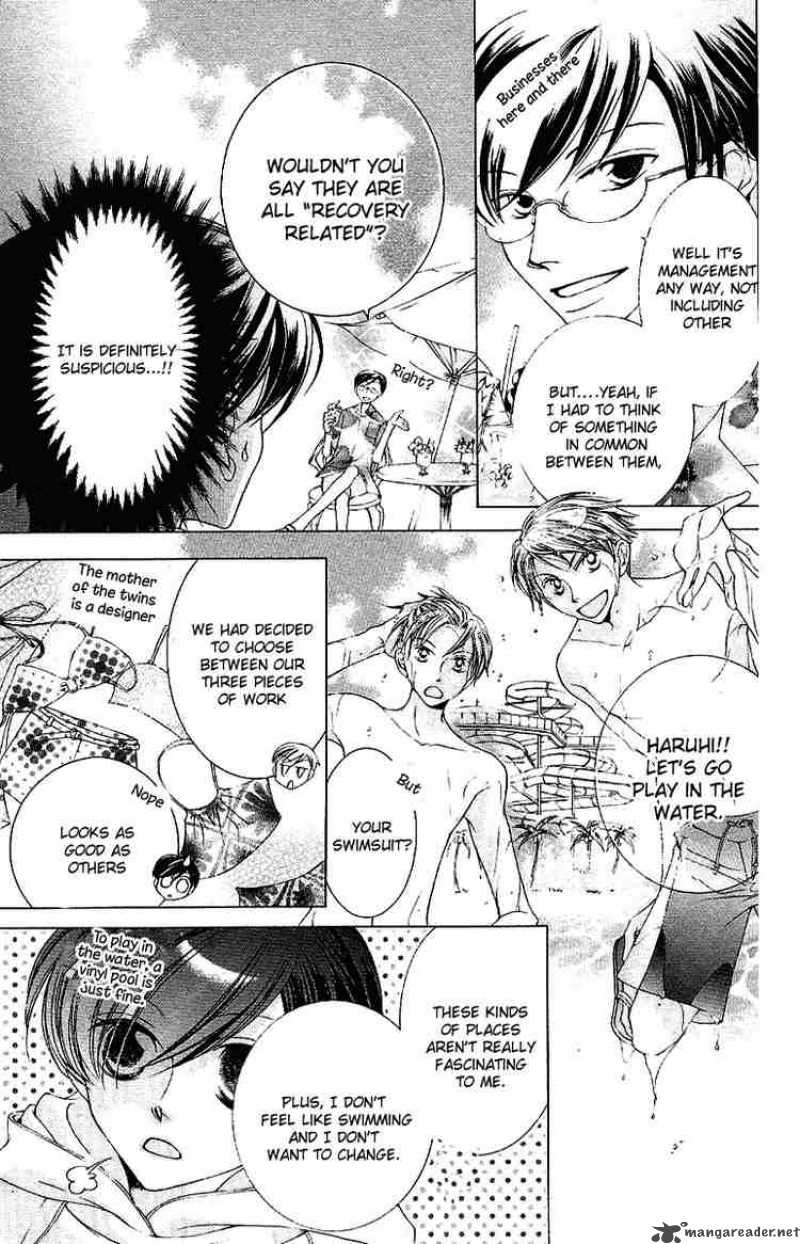 Ouran High School Host Club 7 6