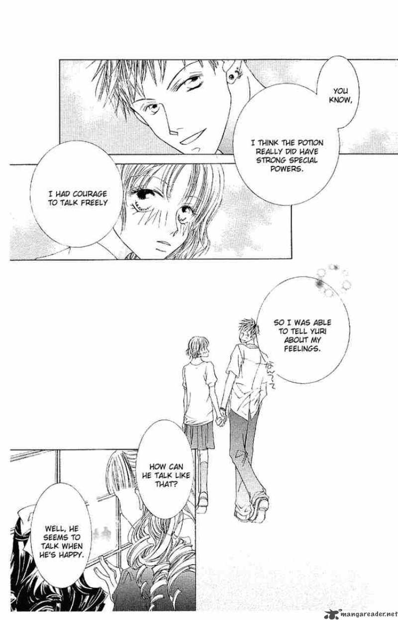 Ouran High School Host Club 7 73