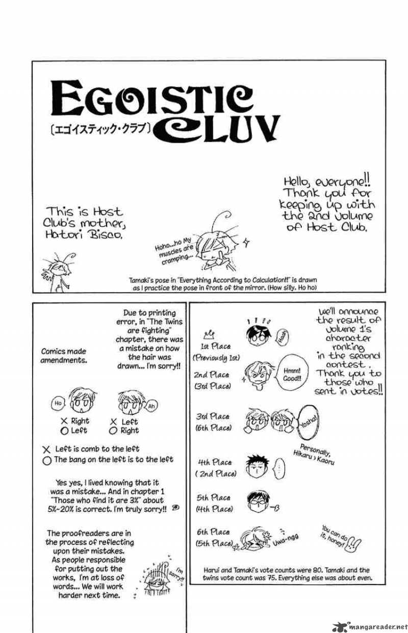 Ouran High School Host Club 7 75
