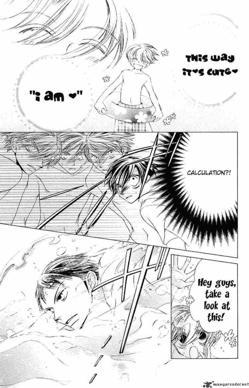 Ouran High School Host Club 7 8
